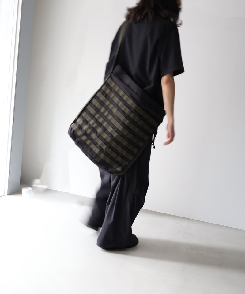 ex. Bigger Shoulder BAG - bagjack
