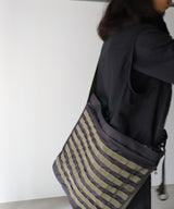 ex. Bigger Shoulder BAG - bagjack