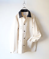 LAST1>>ENGINEERED JACKET - marka