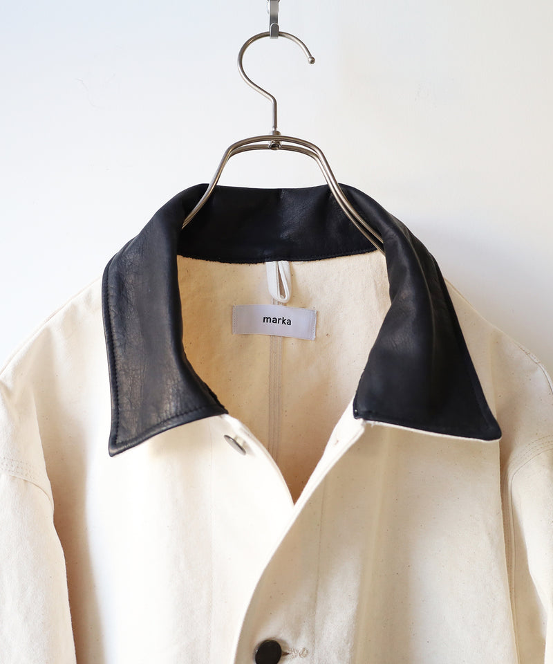 LAST1>>ENGINEERED JACKET - marka