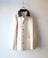 LAST1>>ENGINEERED JACKET - marka
