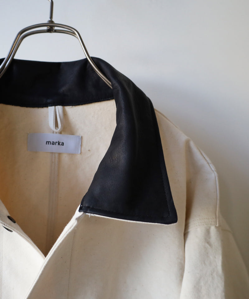 LAST1>>ENGINEERED JACKET - marka