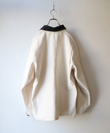 LAST1>>ENGINEERED JACKET - marka
