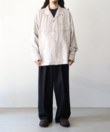 US2526 / flannel shirt - UNUSED
