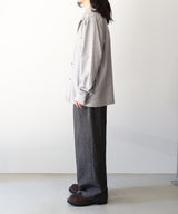 US2526 / flannel shirt - UNUSED