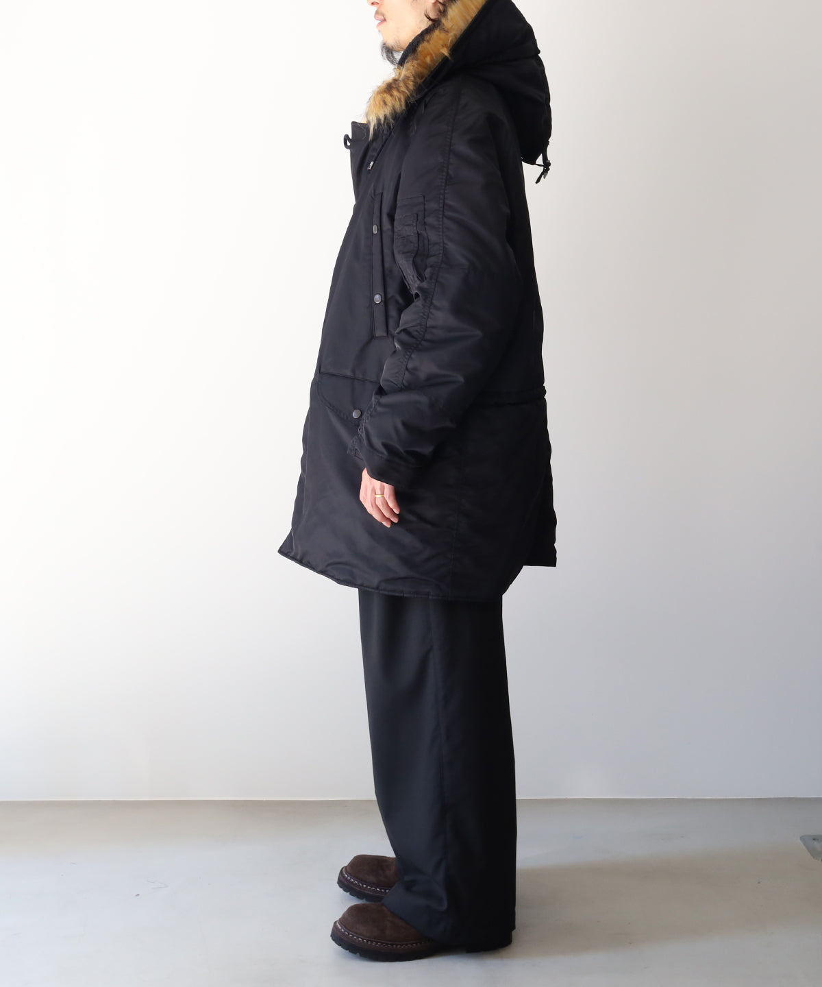 N-3B - marka – C THE C