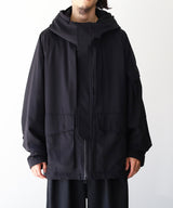 Rain Jacket - Product Twelve