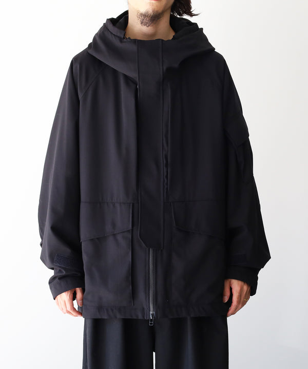 Rain Jacket - Product Twelve