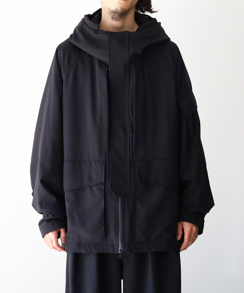 Rain Jacket - Product Twelve