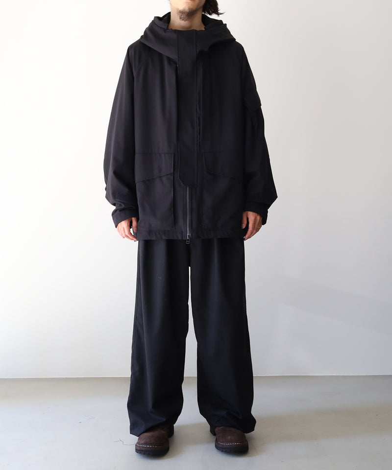 Rain Jacket - Product Twelve