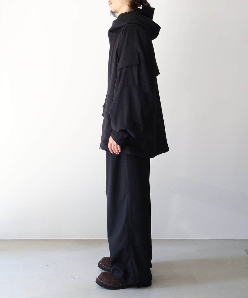 Rain Jacket - Product Twelve
