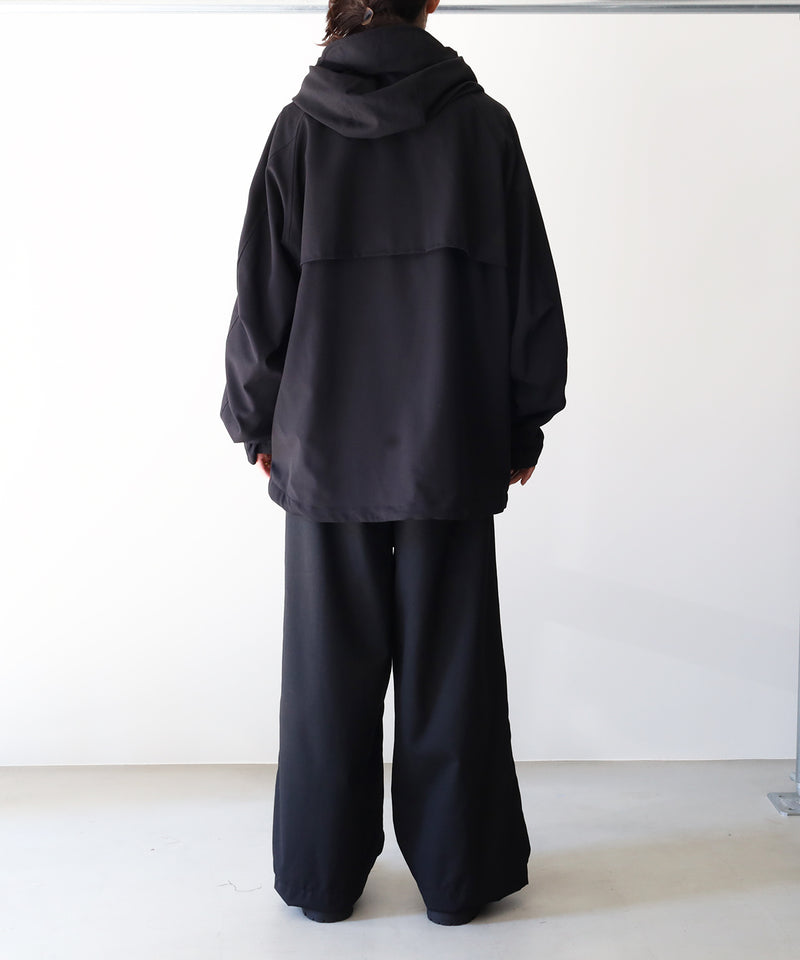 Rain Jacket - Product Twelve