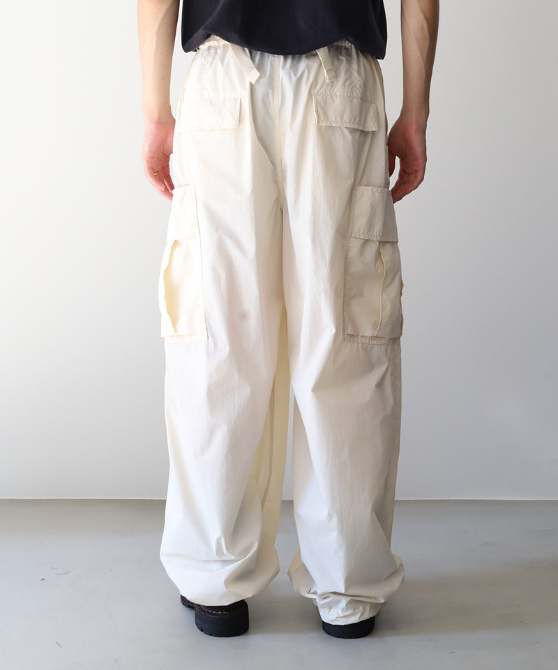PT12 Utility Pants  - Product Twelve