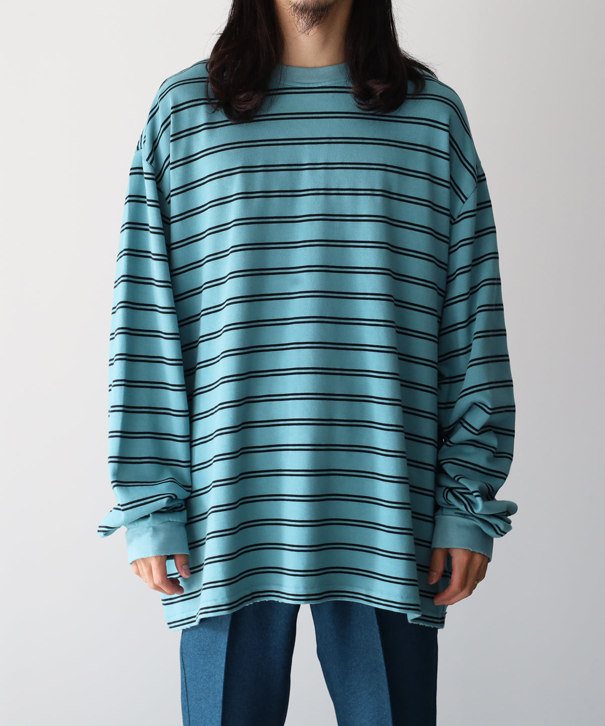 TURQUOISE