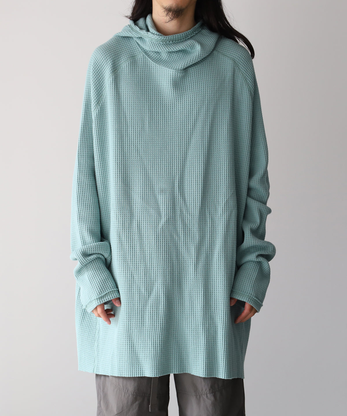 TURQUOISE