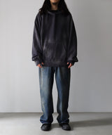 SWITCHING HOODIE - ANCELLM