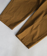 ex. Tech kinchaku pants - RAKINES