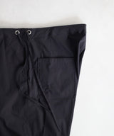 ex. Tech kinchaku pants - RAKINES