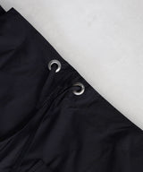 ex. Tech kinchaku pants - RAKINES