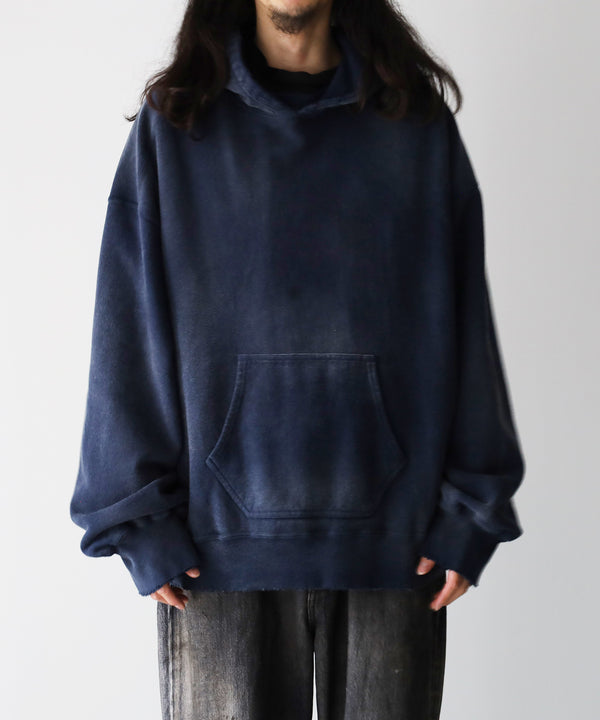 SWITCHING HOODIE - ANCELLM