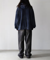SWITCHING HOODIE - ANCELLM