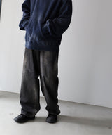 SWITCHING HOODIE - ANCELLM