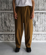 ex. Tech kinchaku pants - RAKINES