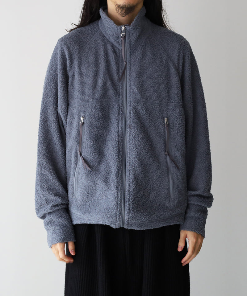 た*て様 【新品】product twelve×edition プリマロフトカー Primaloft Active Full Zip - Product Twelve – C THE C