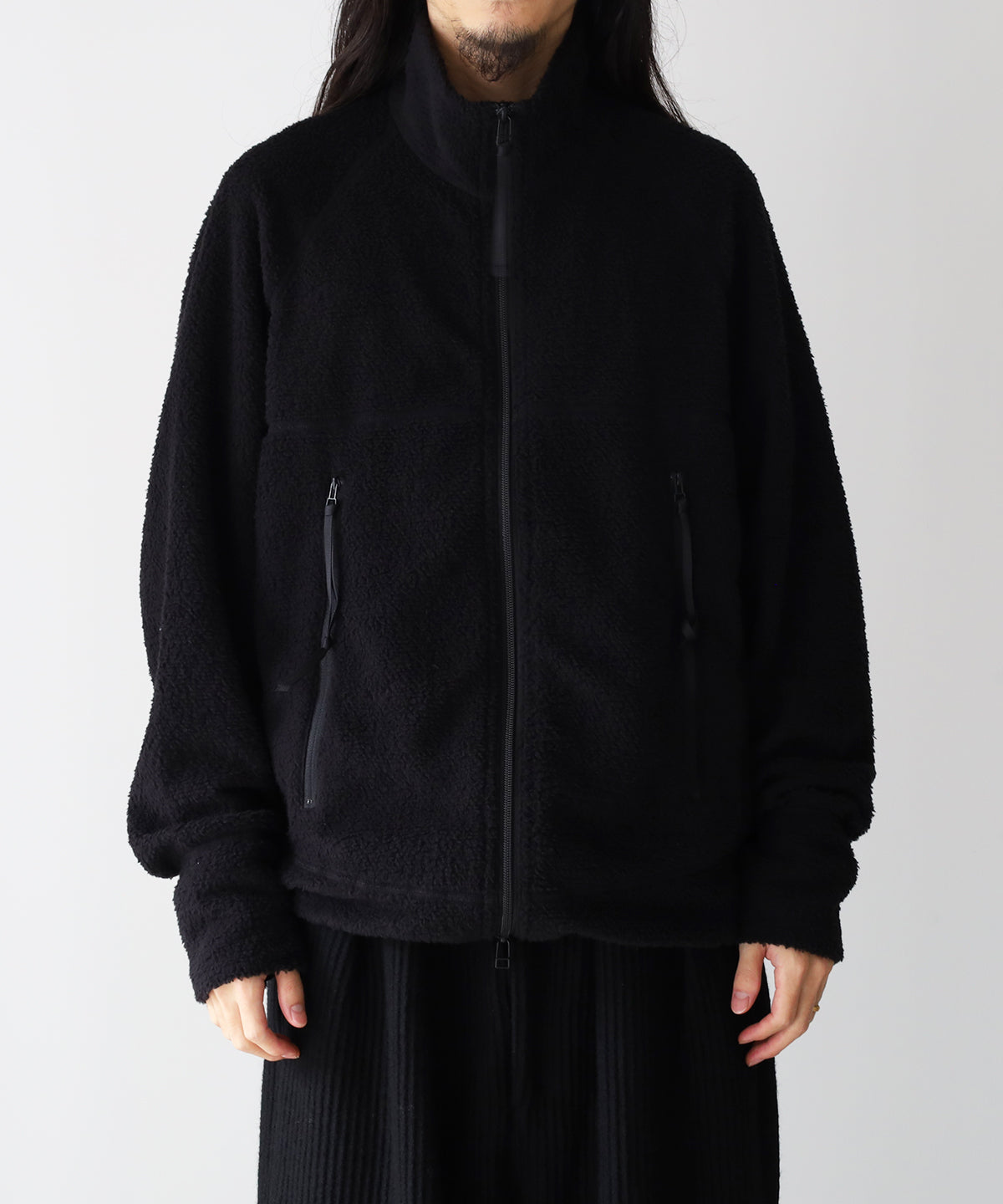 Primaloft Active Full Zip - Product Twelve – C THE C