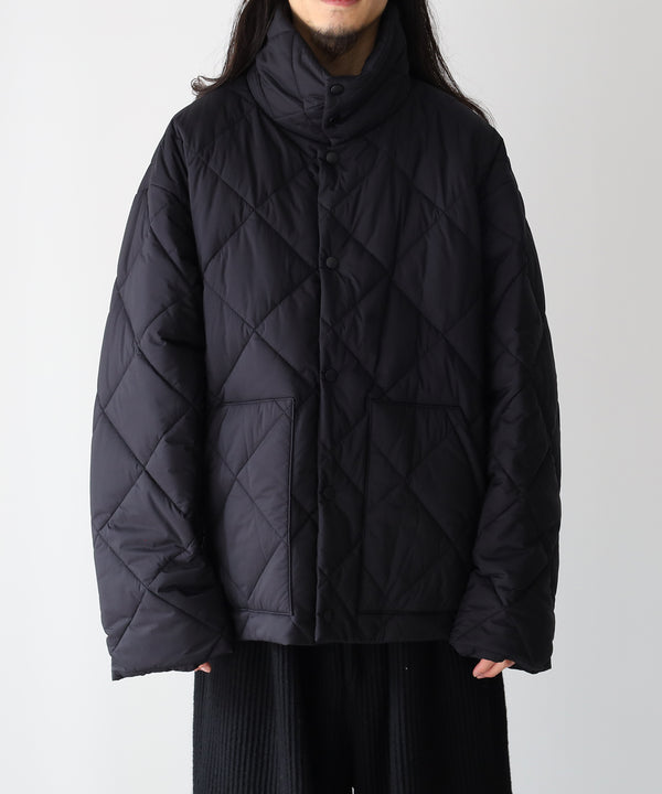 US2513 / Padded quilted jacket - UNUSED