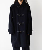 DUFFLE COAT - marka