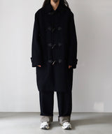 DUFFLE COAT - marka