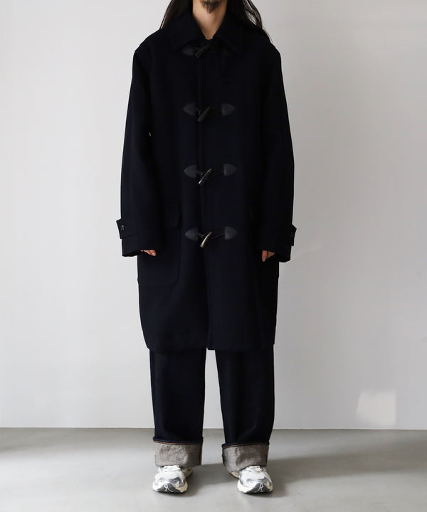 DUFFLE COAT - marka