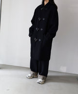DUFFLE COAT - marka