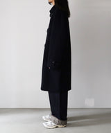 DUFFLE COAT - marka
