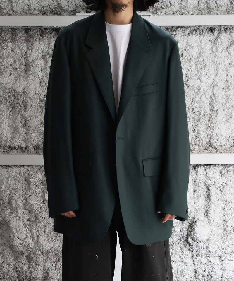 Tailored Jacket - Product Twelve
