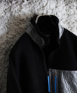 dyneema pocket zip up jacket - beta post