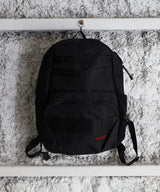 WM x BRIEFING X-PAC BACK PACK - BLK White Mountaineering®︎