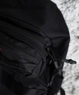 WM x BRIEFING X-PAC BACK PACK - BLK White Mountaineering®︎
