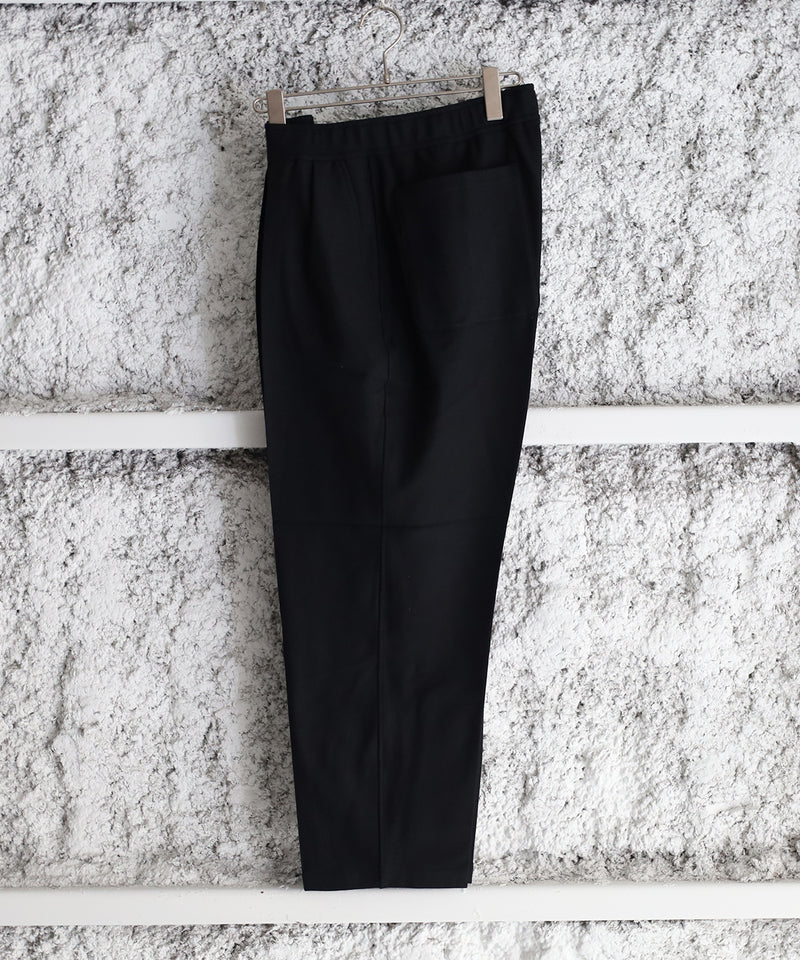 FRENCH TWILL EASY TROUSERS - RAINMAKER