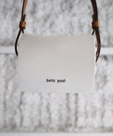 roll paper bag - beta post