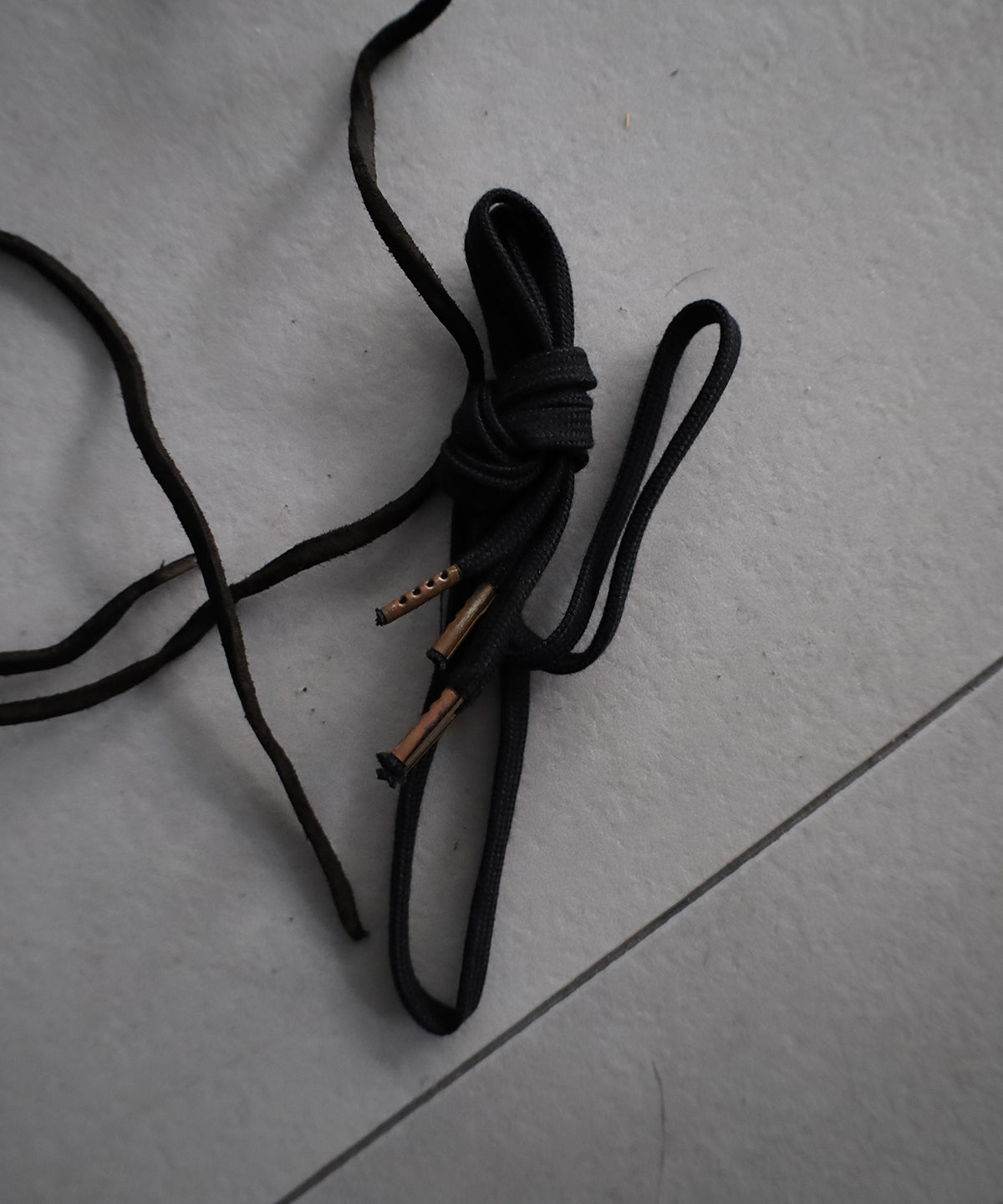LAST1>>ORLANDO_OLD VACCHETTA FULL GRAIN CV PARABOOT - GUIDI&ROSELLINI
