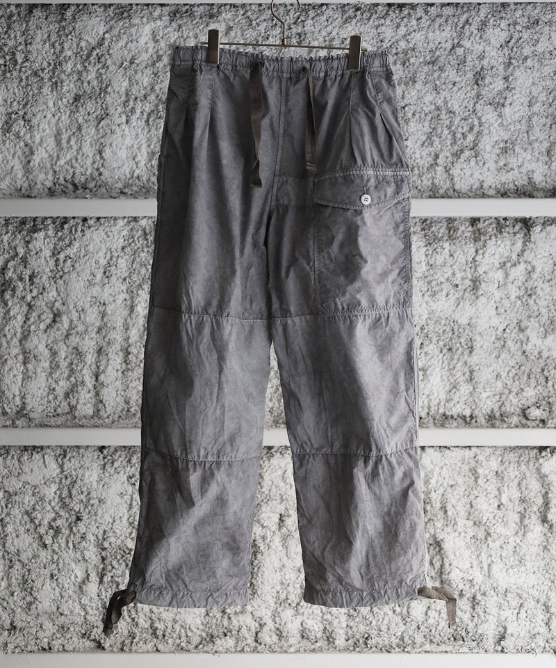 HAND DYED OVER PANTS - INNAT