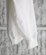 Linen Cardi Shirt - K ITO