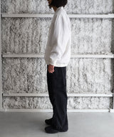 Linen Cardi Shirt - K ITO