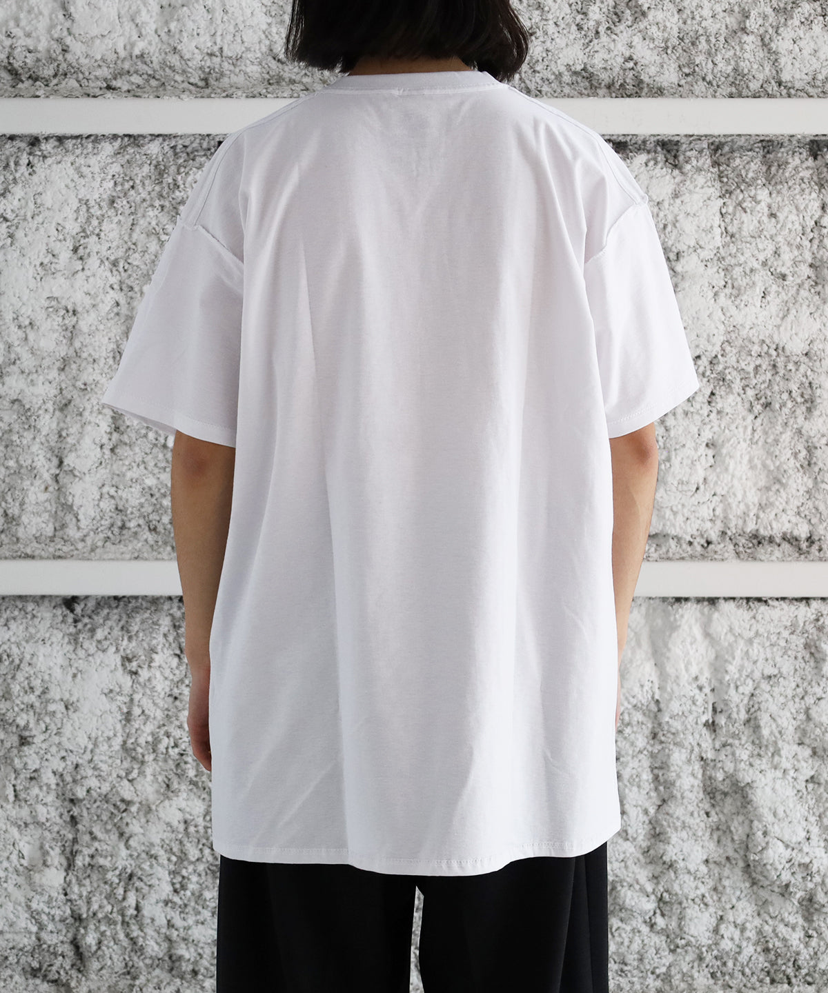 Unused x Fruit of the loom