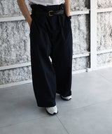 Wide Pants  - AXIS