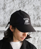 YALE TRACK CAP - COMESANDGOES