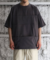 PACKABLE POCKET TEE - meanswhile