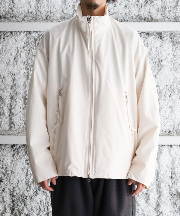 <LAST1>City Active Warm Jacket - Product Twelve